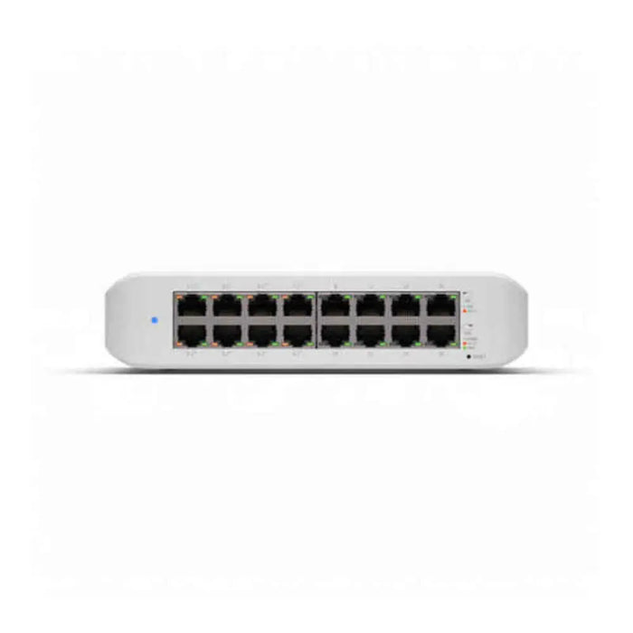 Суич UBIQUITI USW-LITE-16-POE