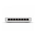 Суич UBIQUITI USW LITE 8 POE