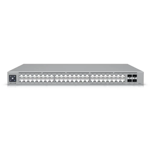 Суич UBIQUITI USW-PRO-MAX-48-POE