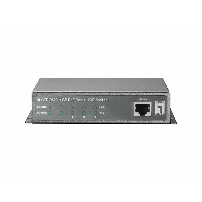 Суич Level One GEP-0520