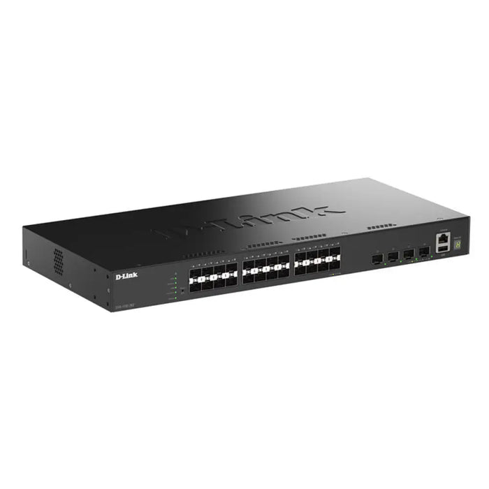 Суич D-Link DGS-1530-28S/E