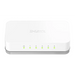 Суич D-Link GO-SW-5E/E 5 портов 10/100
