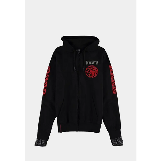 Суичър DIFUZED GOT - House Of The Dragon - Men’s Hero Item