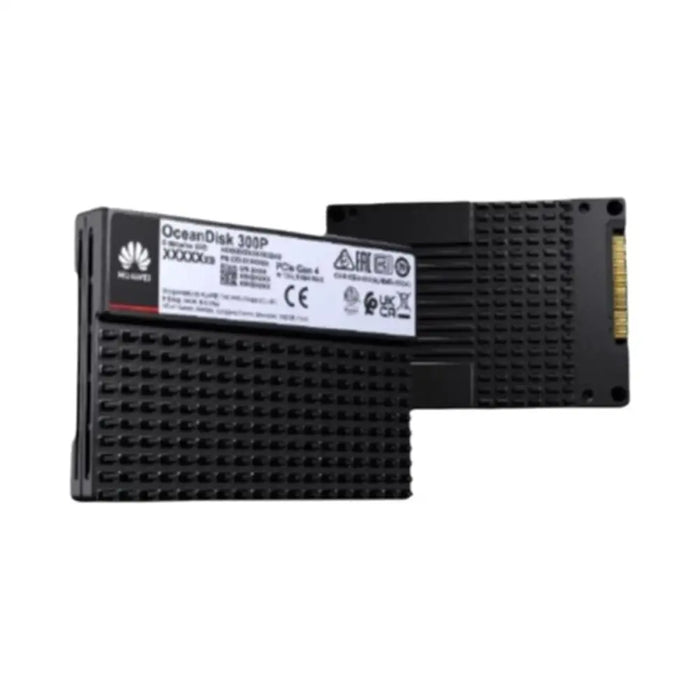 Суич Huawei ES3500P V6 STLZU9NVME3840