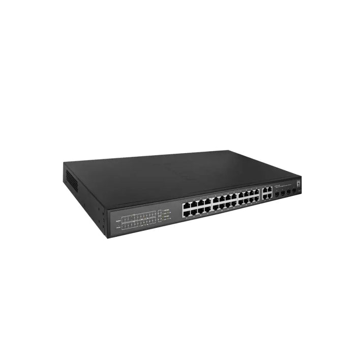 Суич Level One GES-2128P