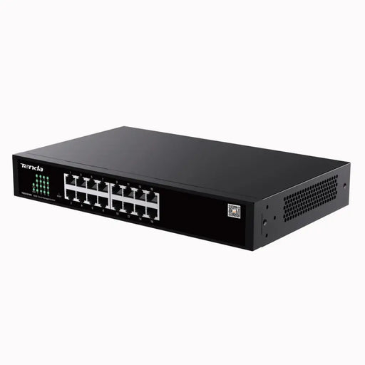 Суич Tenda TEG2216D 16GE Cloud