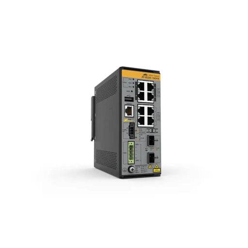 Суич Allied Telesis AT-IE220-10GHX-80