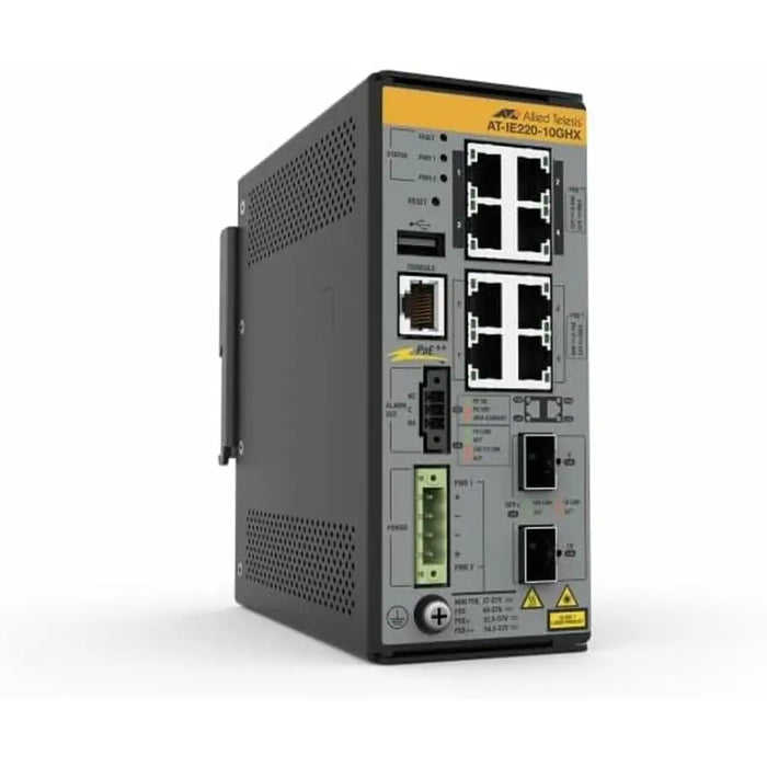 Суич Allied Telesis AT-IE220-10GHX-80