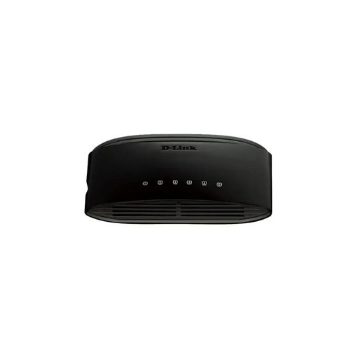 Суич D-Link DES-1005D/E 5 портов 10/100 Desktop