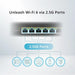 Суич D-Link DMS-108P/E