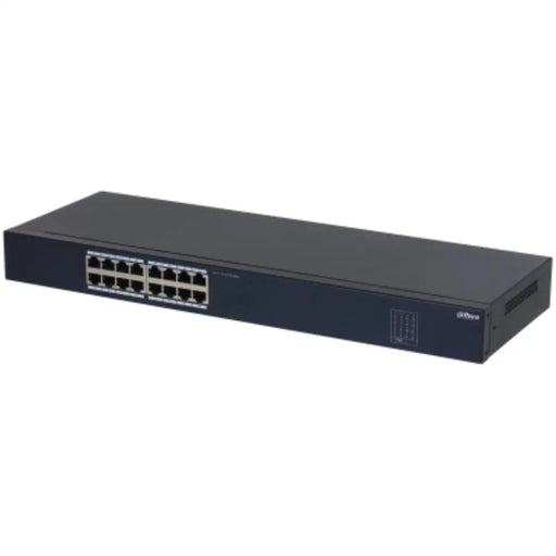 Суич DAHUA TECHNOLOGY DH-SF1016 16