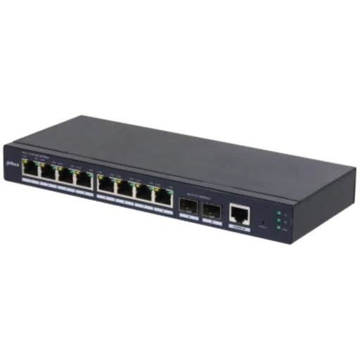 Суич DAHUA TECHNOLOGY DH-SG4010-2F