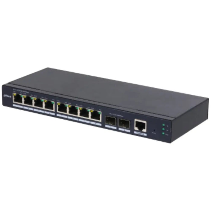 Суич DAHUA TECHNOLOGY DH-SG4010-2F