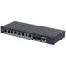 Суич DAHUA TECHNOLOGY DH-SG4010-2F