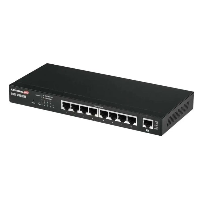 Суич Edimax TGS-3109XT