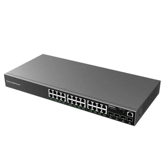 Суич Grandstream GWN7803 Gigabit Ethernet