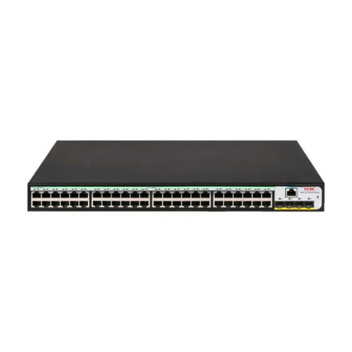 Суич H3C S5120V3-52P-LI L3