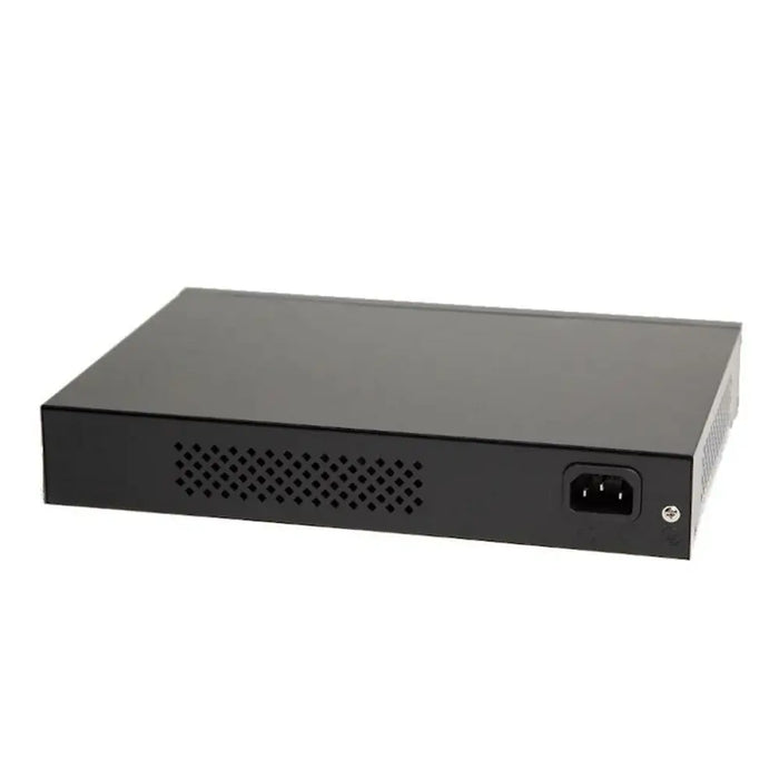 Суич iggual IGG318324 Gigabit Ethernet