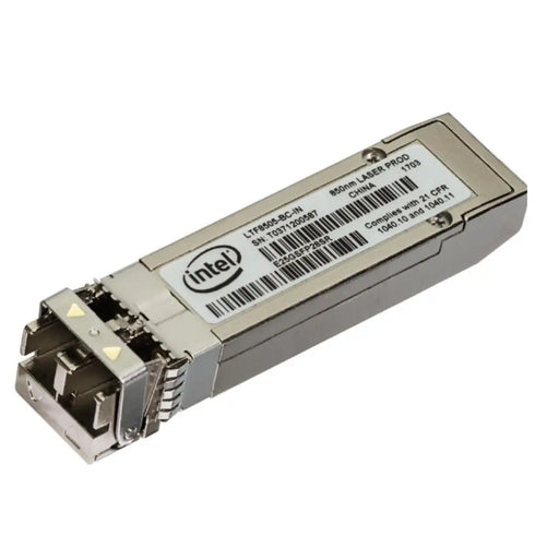 Суич Intel E25GSFP28SR