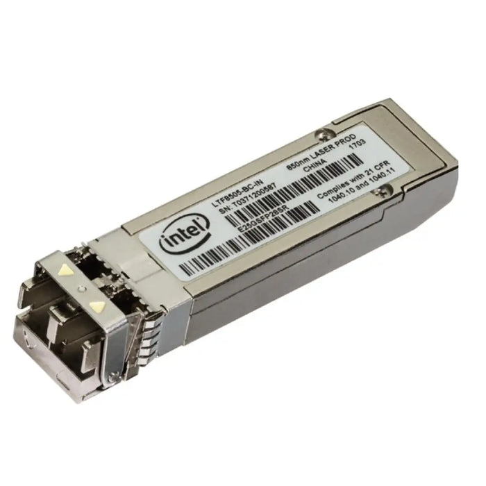 Суич Intel E25GSFP28SR