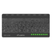 Суич Lanberg DSP1-0108 8-портов 100MB/s