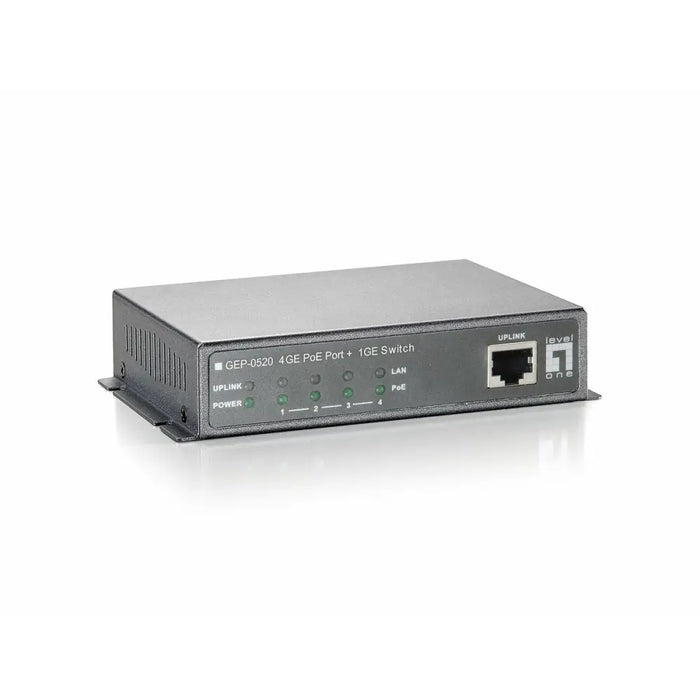Суич Level One GEP-0520