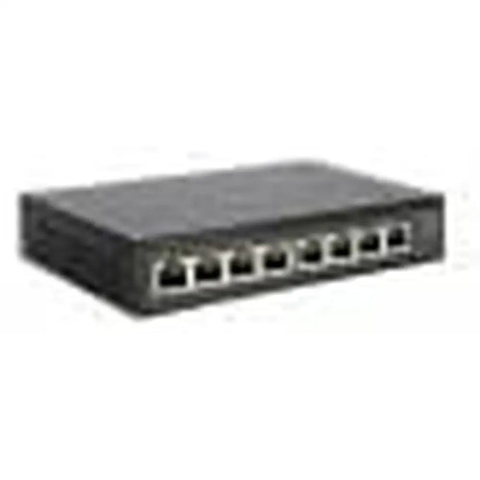 Суич Level One GES-2108P