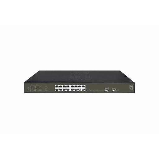 Суич Level One GES-2118P