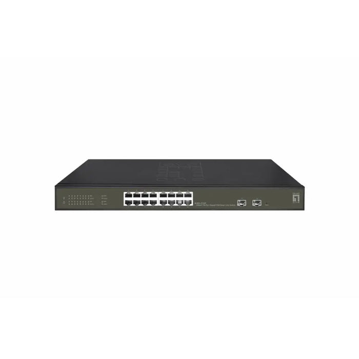 Суич Level One GES-2118P