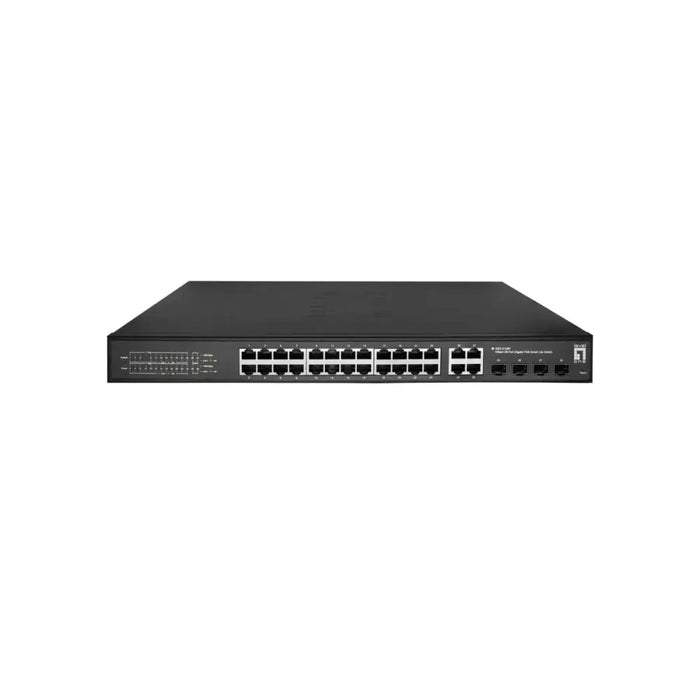 Суич Level One GES-2128P