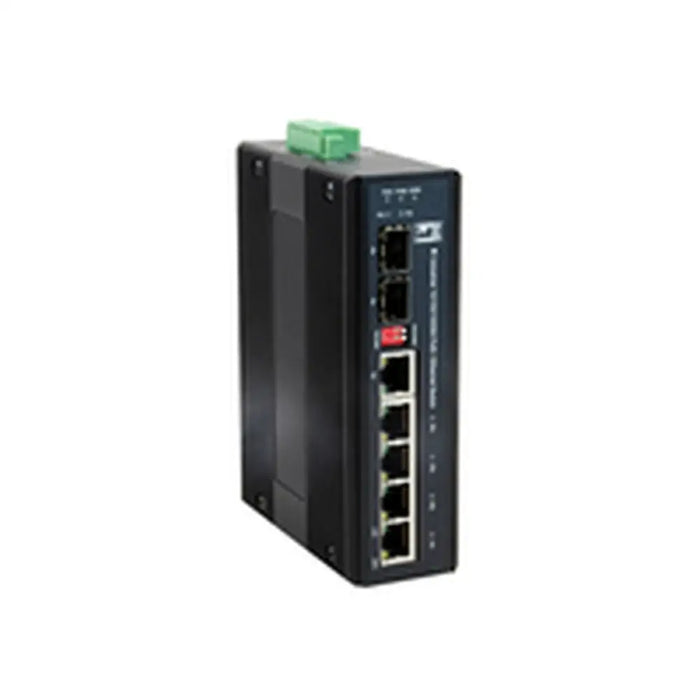 Суич Level One IES-0610