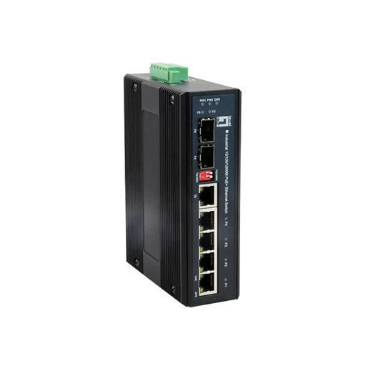 Суич Level One IES-0610