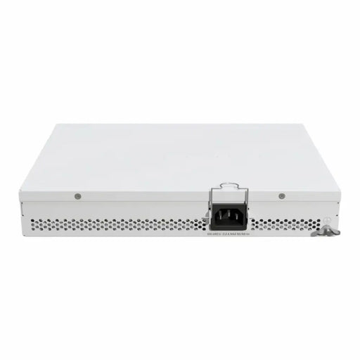 Суич Mikrotik CSS610-8P-2S + IN