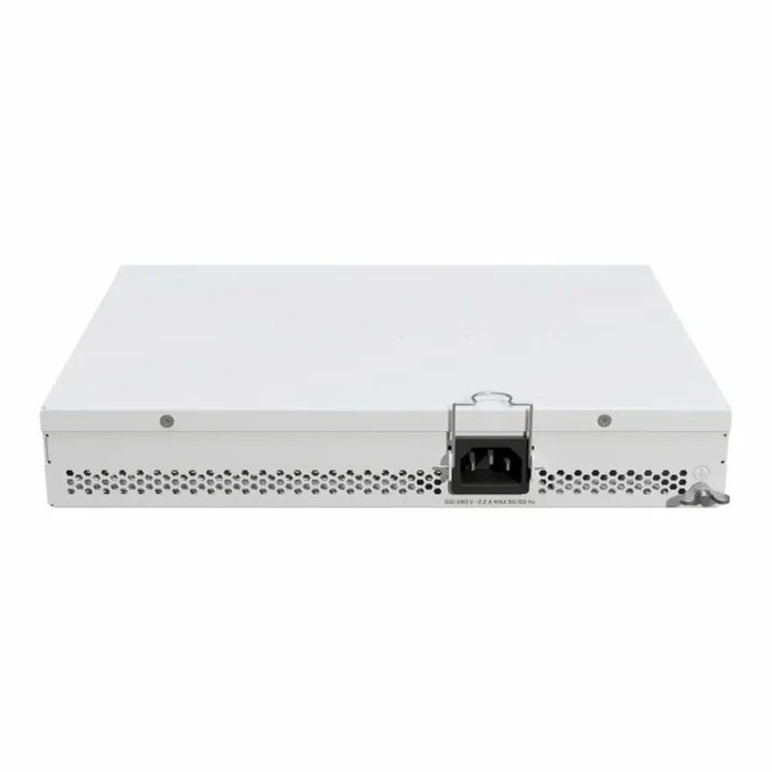 Суич Mikrotik CSS610-8P-2S + IN