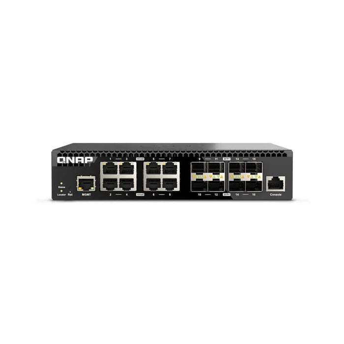 Суич Qnap QSW-M3216R-8S8T