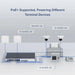 Суич Ruijie Networks RG-S5310-24GT4XS-P-E