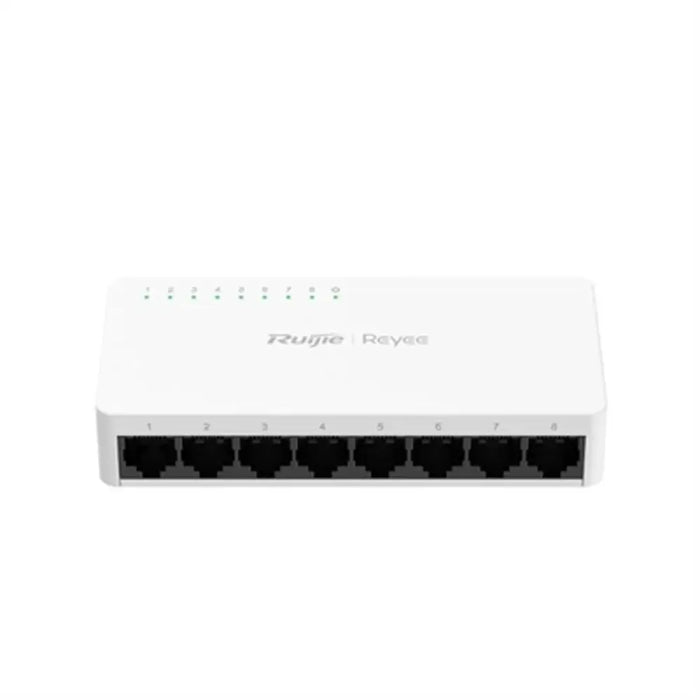 Суич Ruijie RG-ES08F