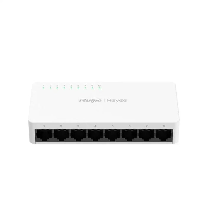 Суич Ruijie RG-ES08F