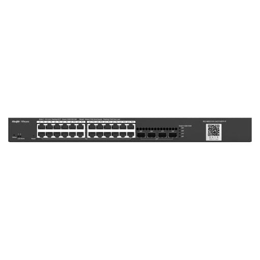 Суич Ruijie RG-NBS3100-24GT4SFP-P
