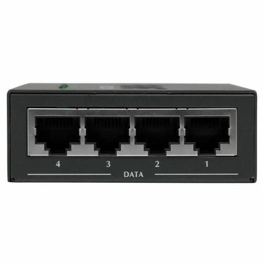 Суич Startech POEINJ4G 2 Gbps