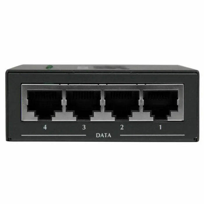 Суич Startech POEINJ4G 2 Gbps