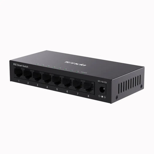 Суич Tenda TEG2208D 8GE Cloud