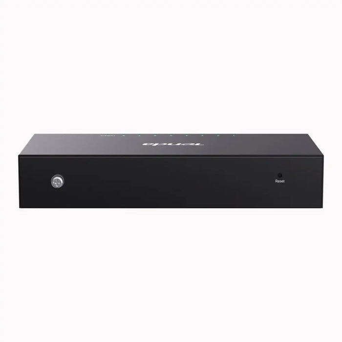 Суич Tenda TEG2208D 8GE Cloud