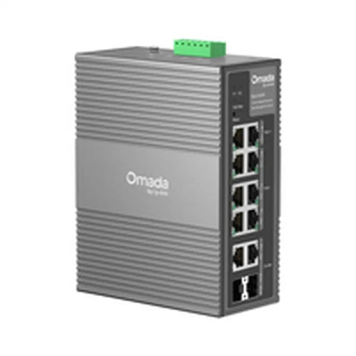 Суич TP-Link IES210GPP