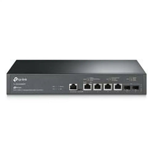 Суич TP-Link TL-SX3206HPP