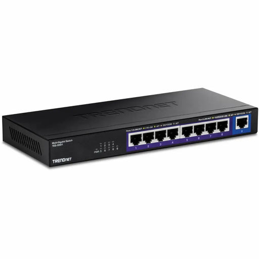Суич Trendnet TEG-S591