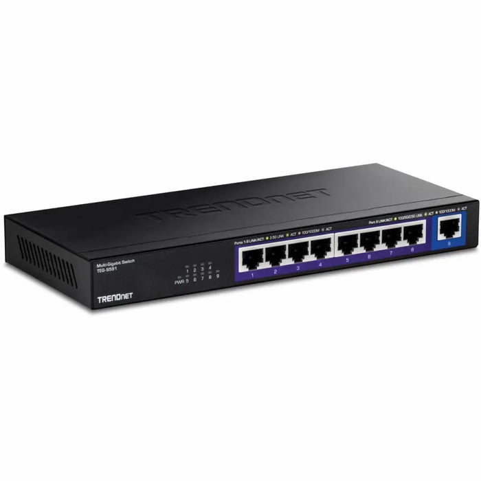Суич Trendnet TEG-S591