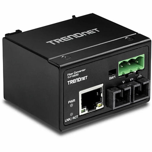 Суич Trendnet TI-F10S30