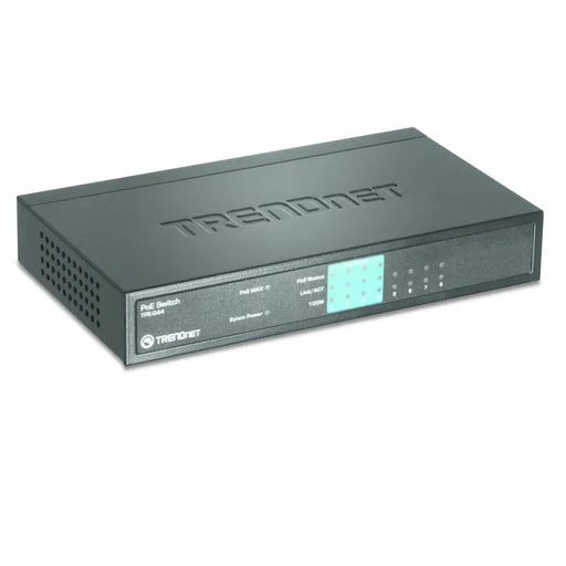 Суич Trendnet TPE-S44