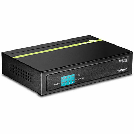 Суич Trendnet TPE-S50